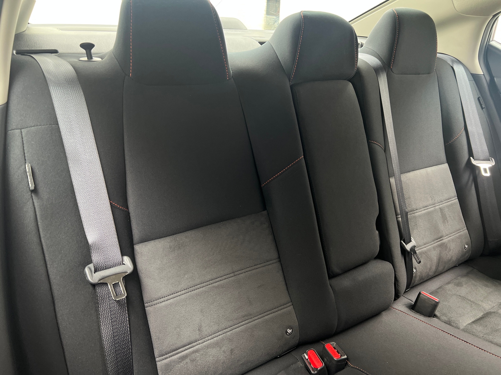 Thumbnail: 2025 Nissan Sentra - 6