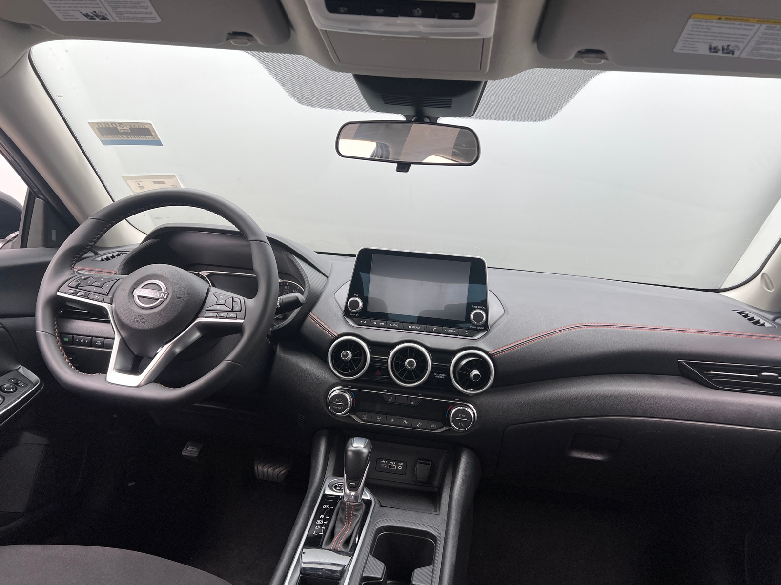 Thumbnail: 2025 Nissan Sentra - 3