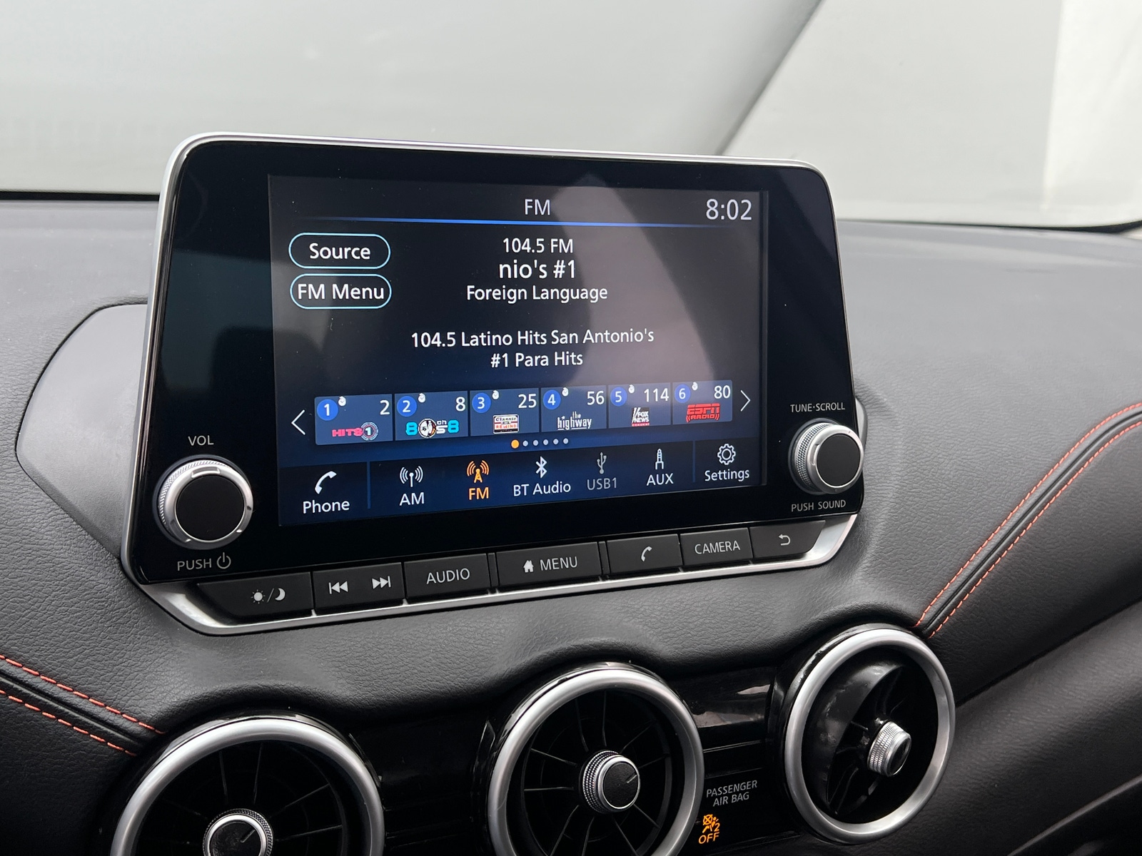 Thumbnail: 2025 Nissan Sentra - 4