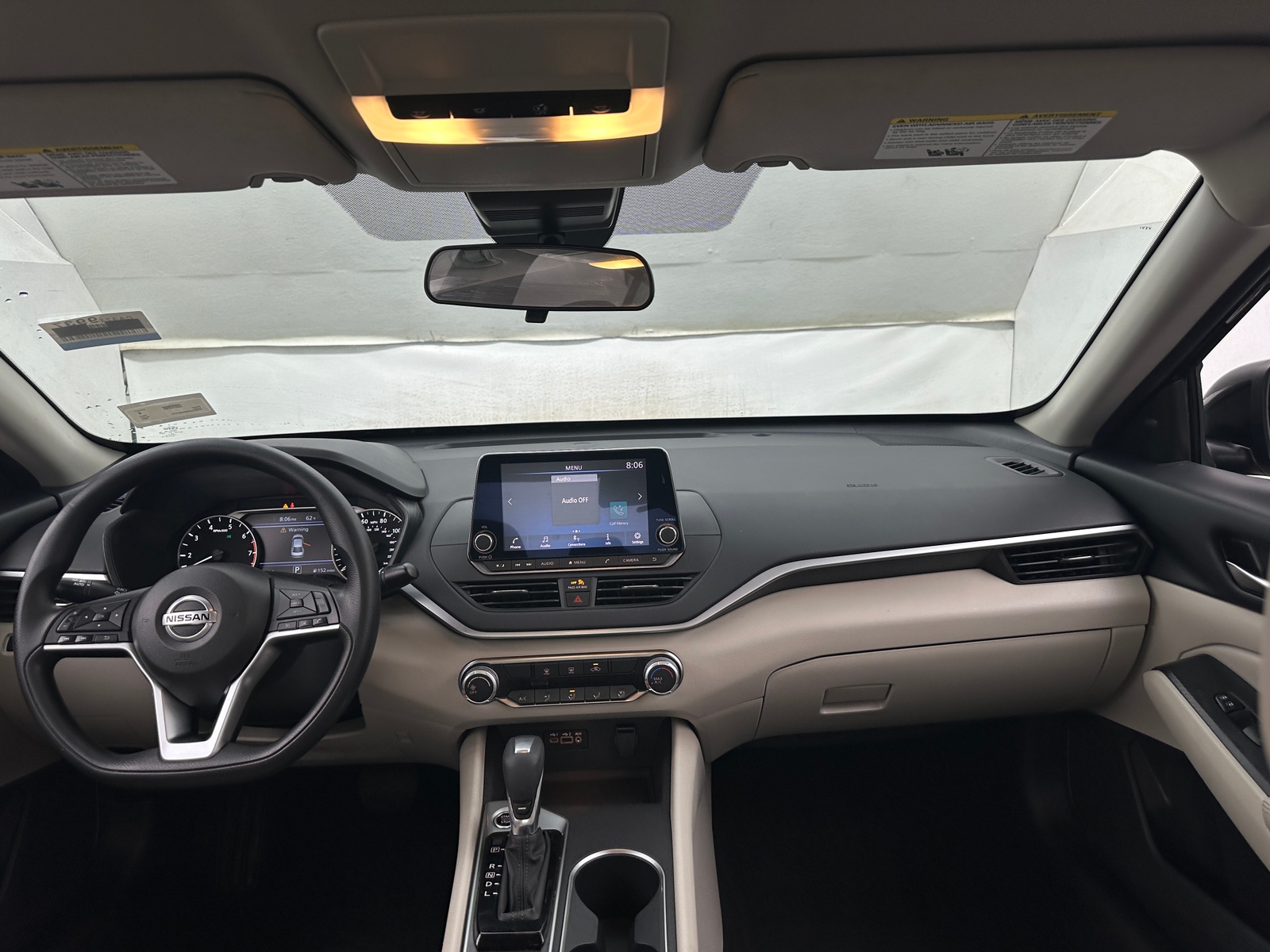 Thumbnail: 2022 Nissan Altima - 3