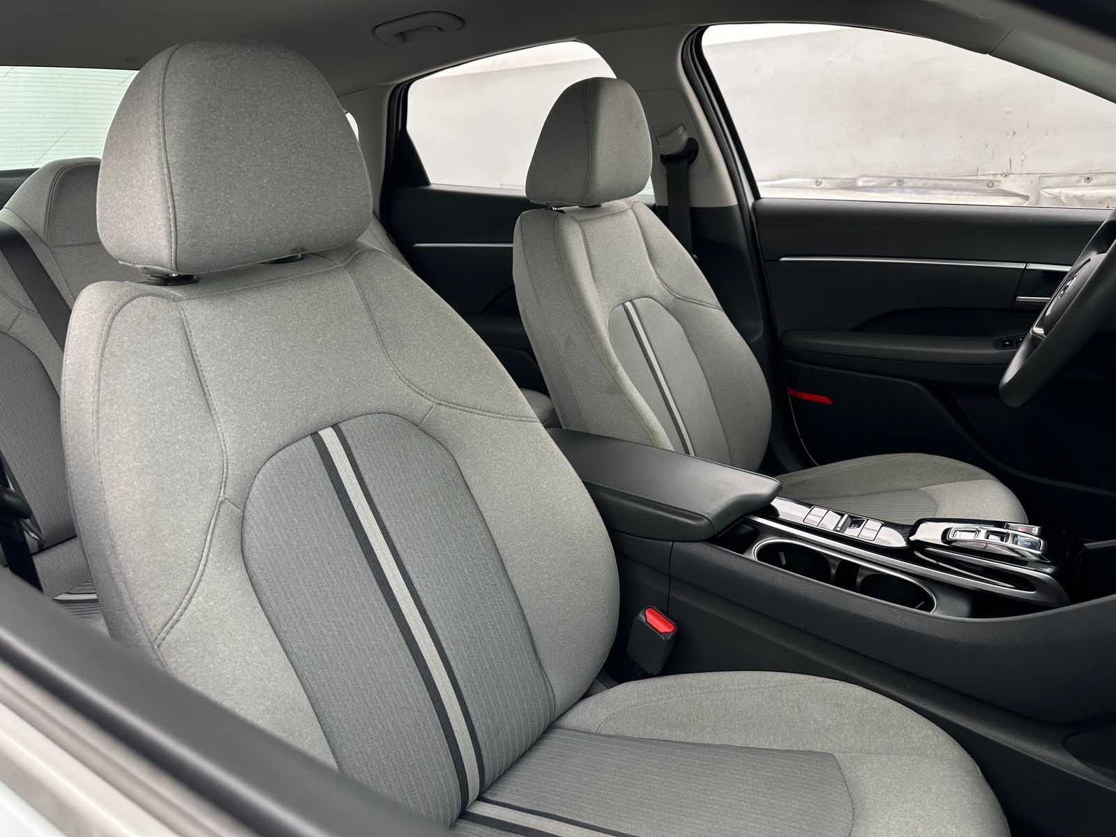 Thumbnail: 2021 Hyundai Sonata - 2