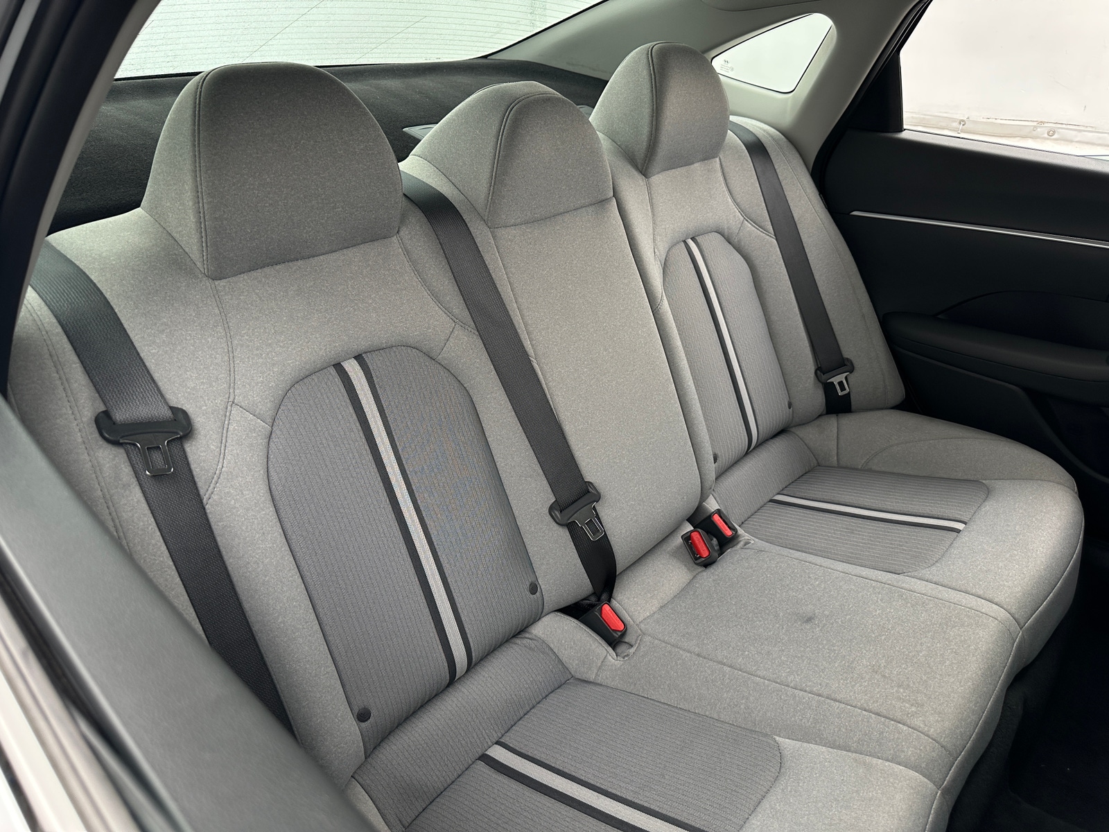 Thumbnail: 2021 Hyundai Sonata - 6