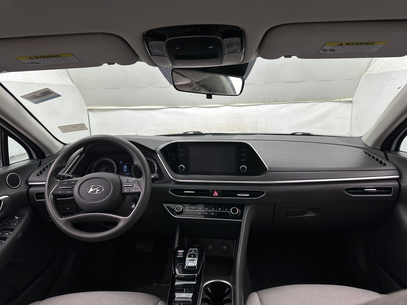 Thumbnail: 2021 Hyundai Sonata - 3