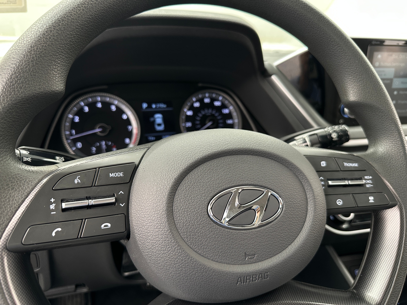 Thumbnail: 2021 Hyundai Sonata - 5