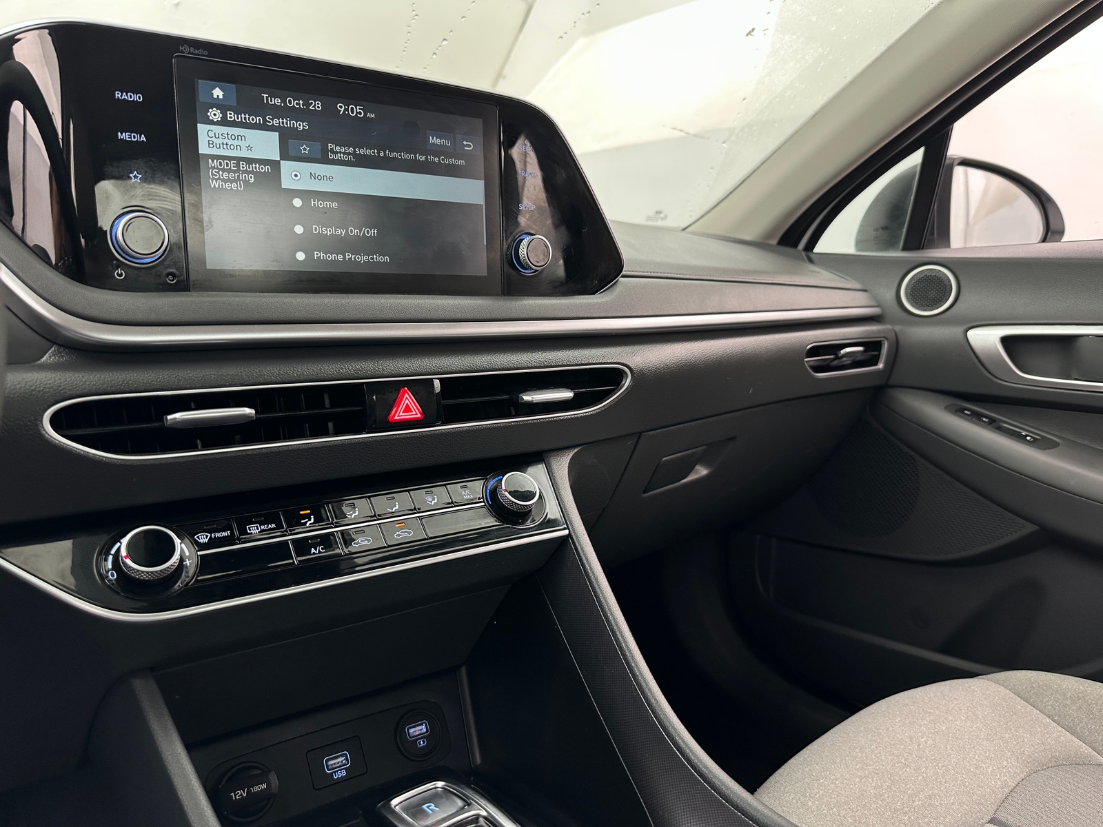 Thumbnail: 2021 Hyundai Sonata - 4