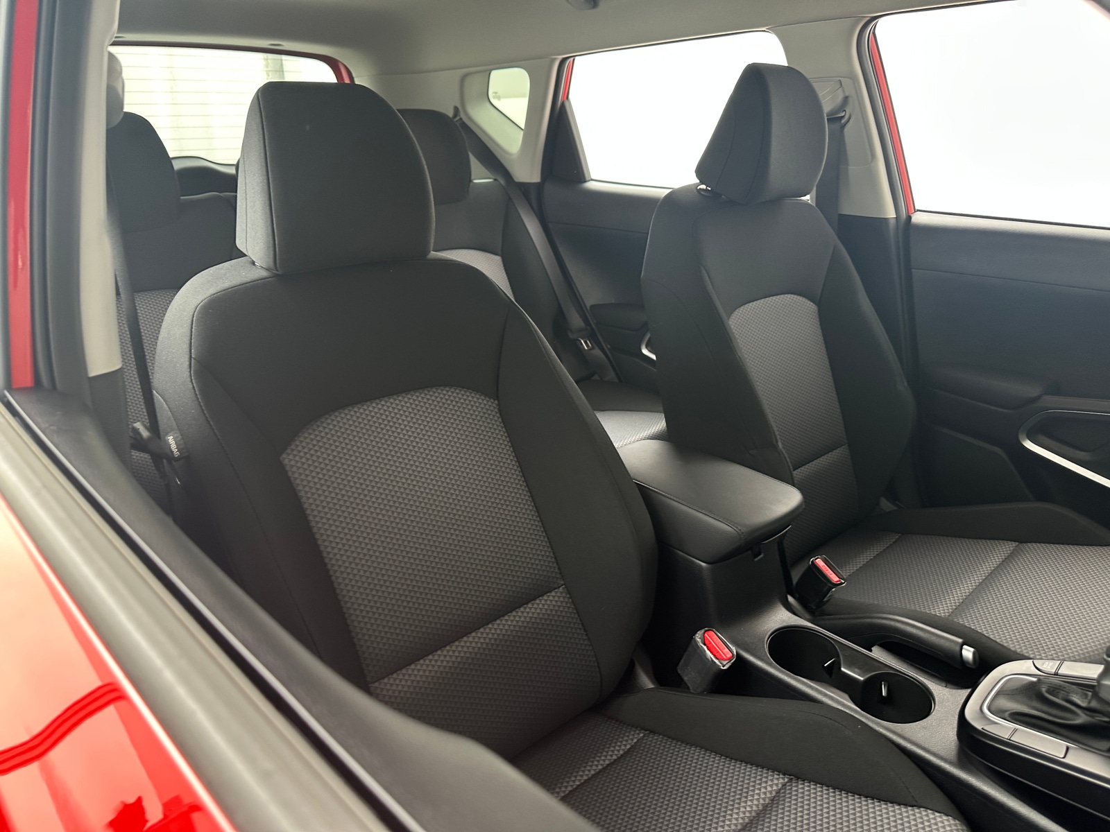 Thumbnail: 2023 Kia Soul - 2