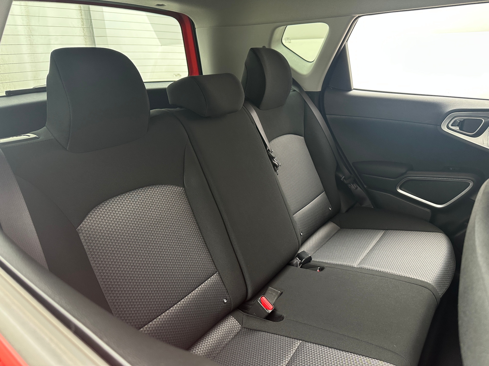 Thumbnail: 2023 Kia Soul - 6