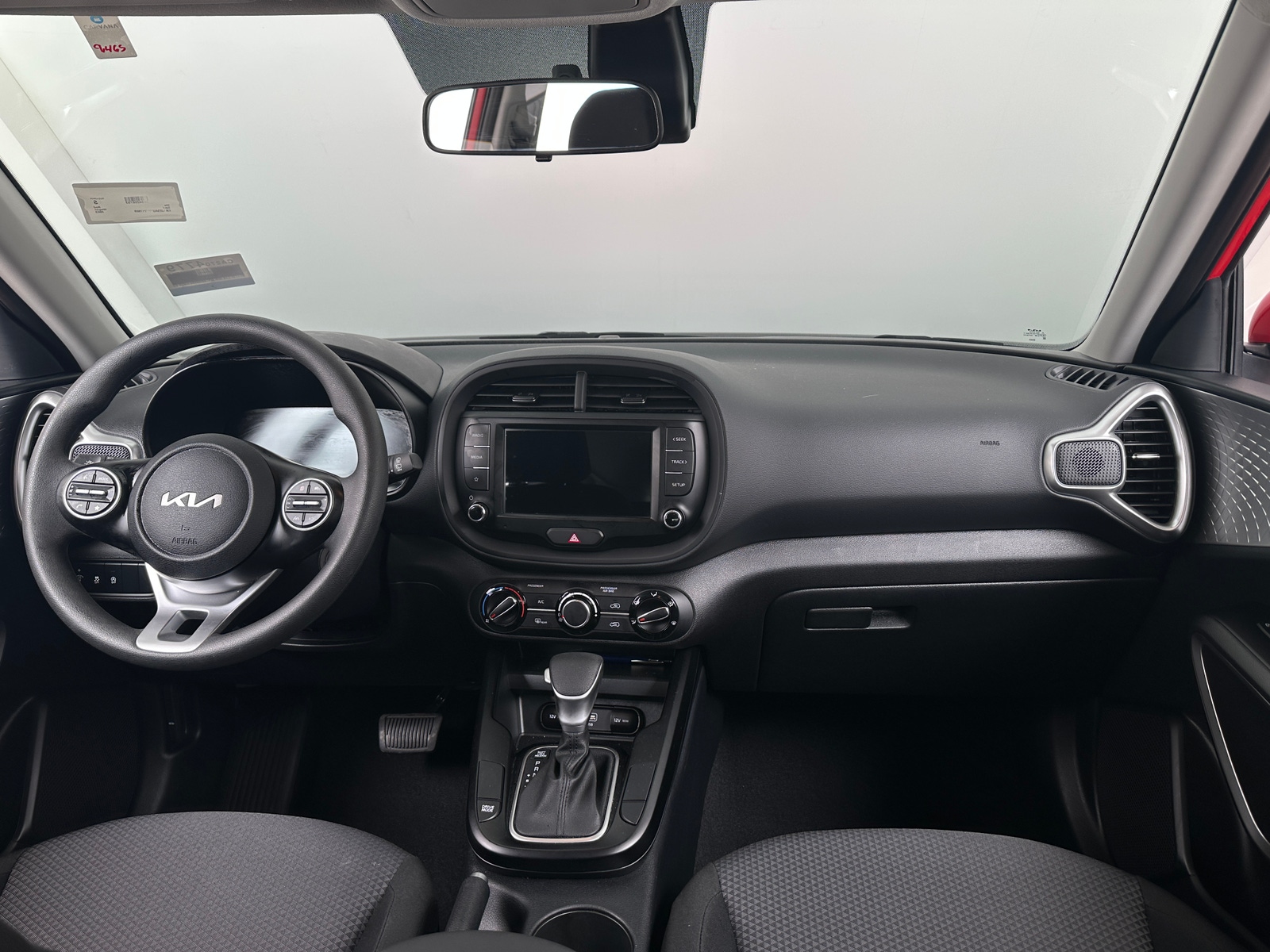 Thumbnail: 2023 Kia Soul - 3