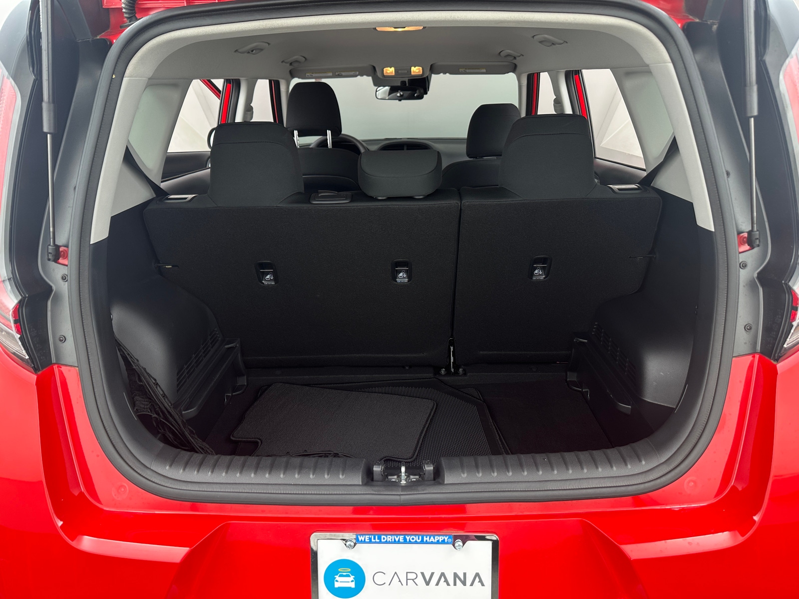 Thumbnail: 2023 Kia Soul - 7