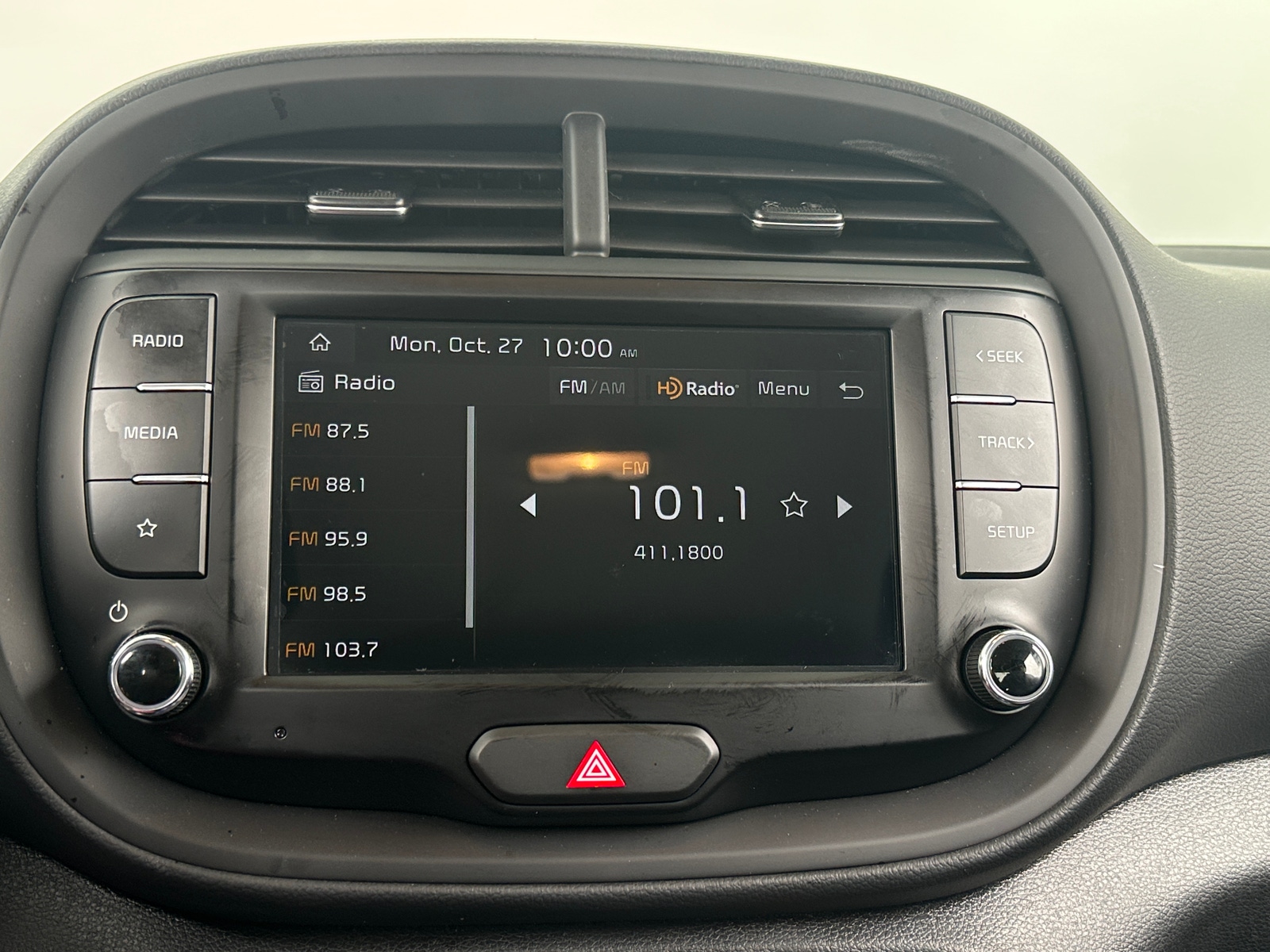 Thumbnail: 2023 Kia Soul - 4