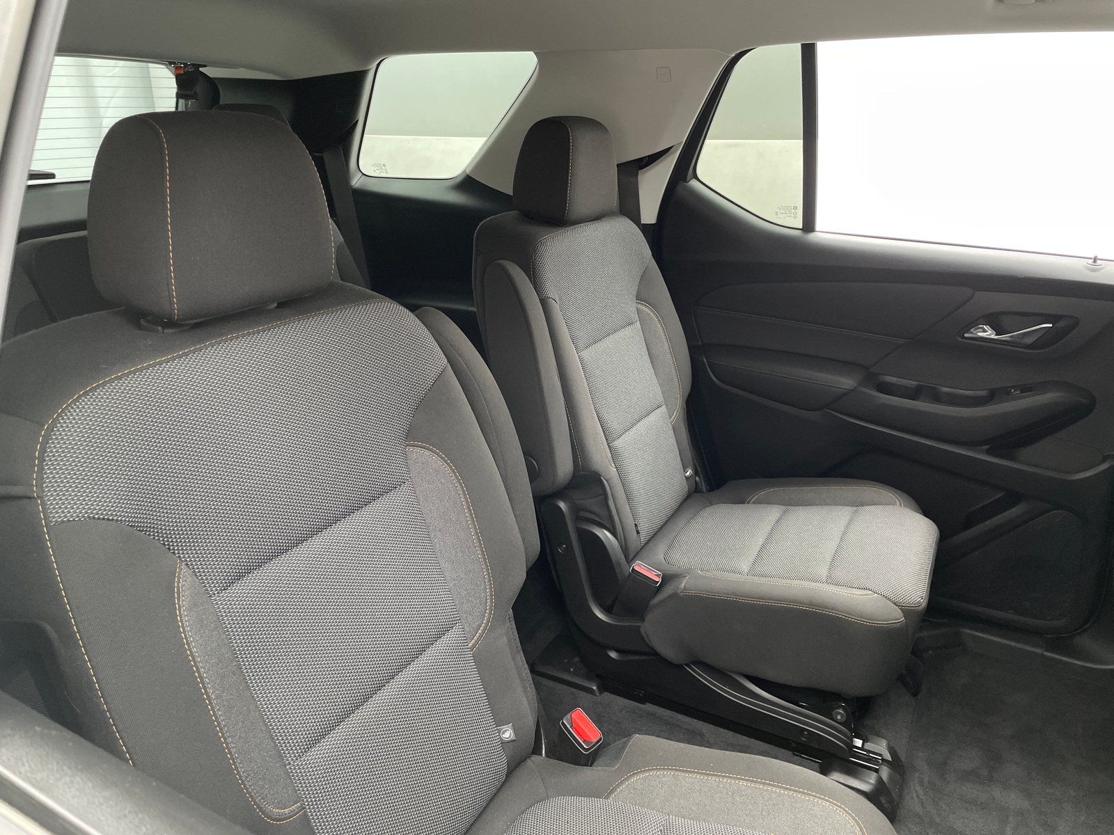 Thumbnail: 2020 Chevrolet Traverse - 6