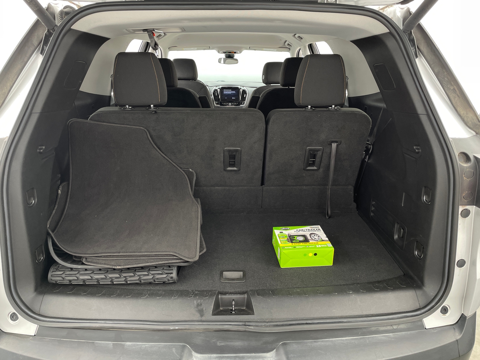 Thumbnail: 2020 Chevrolet Traverse - 7