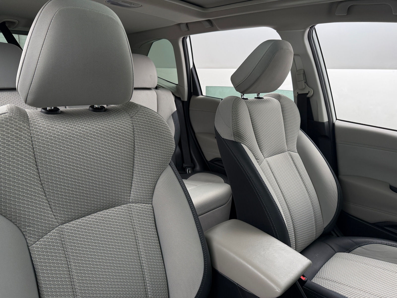 Thumbnail: 2021 Subaru Forester - 2