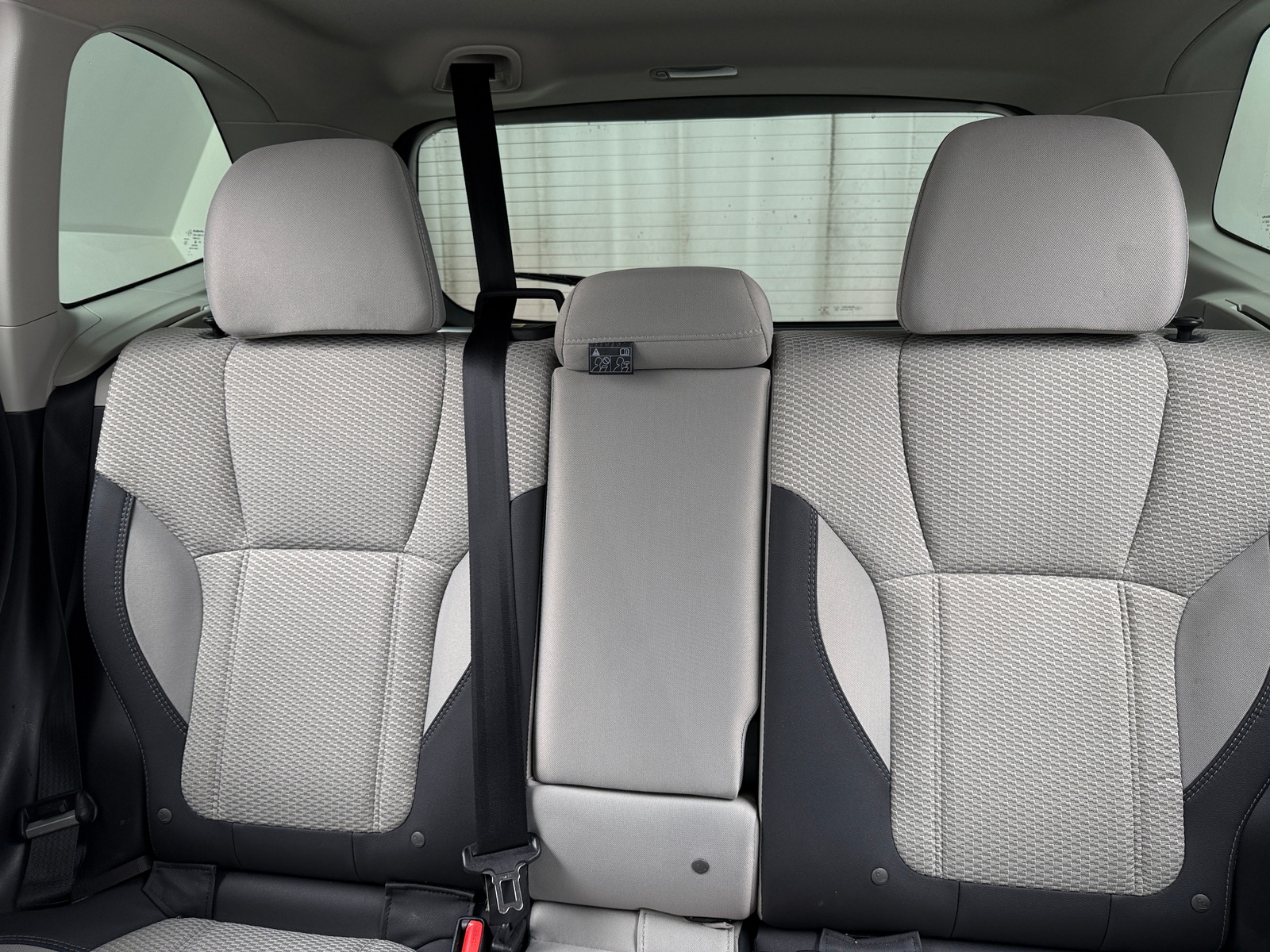 Thumbnail: 2021 Subaru Forester - 6