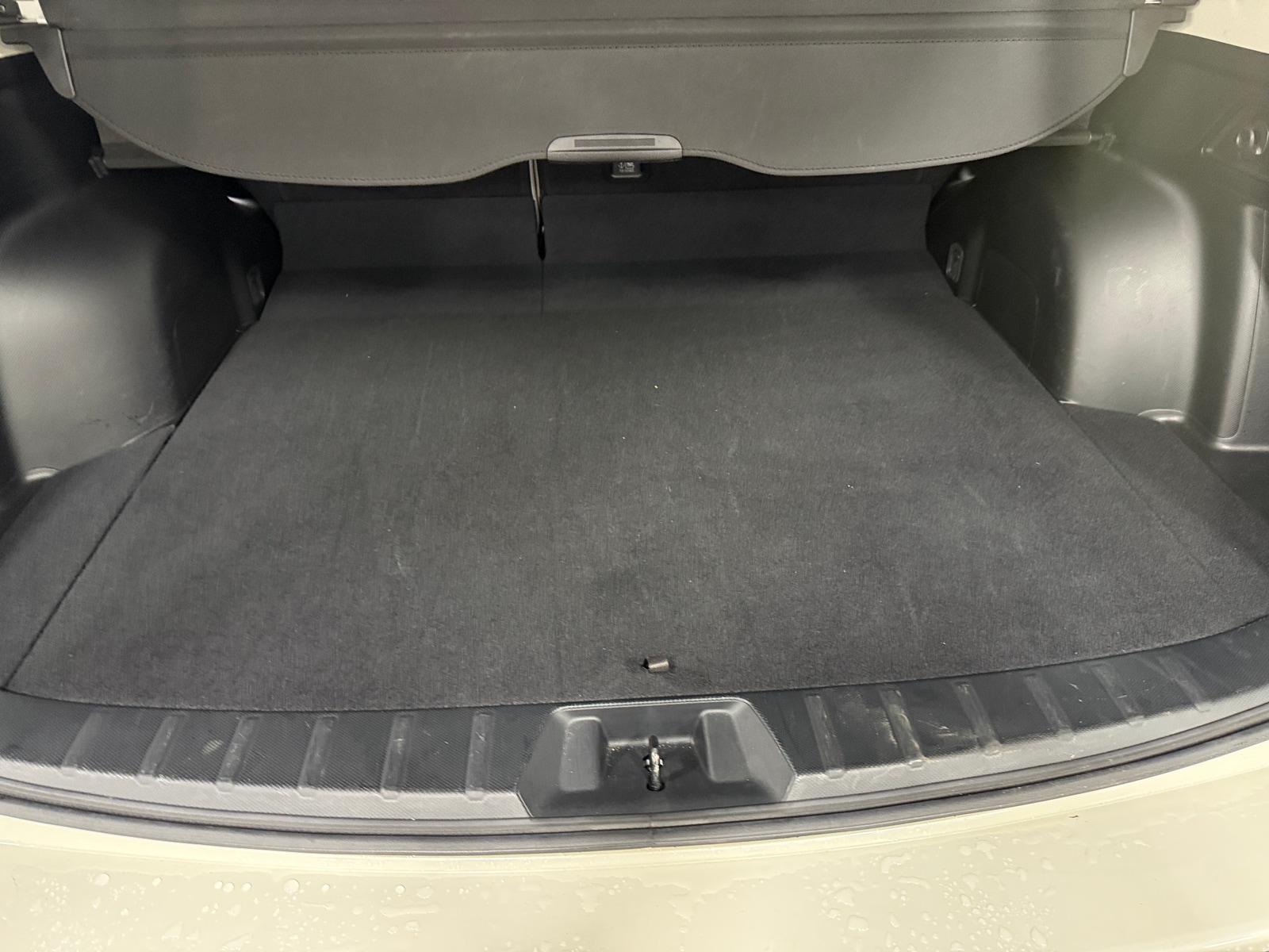 Thumbnail: 2021 Subaru Forester - 7