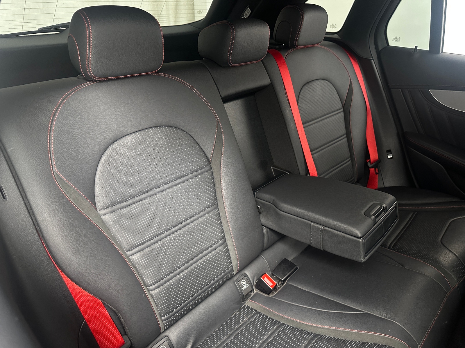 Thumbnail: 2018 Mercedes-Benz GLC - 5