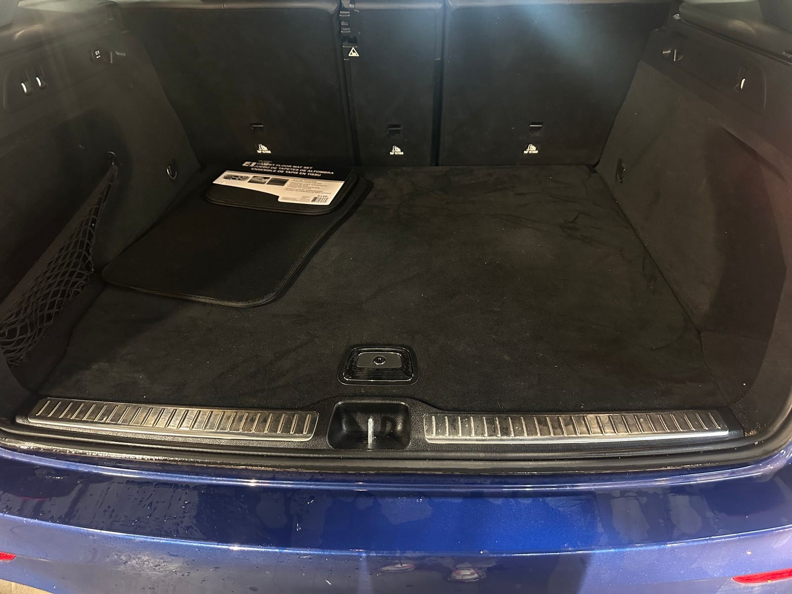 Thumbnail: 2018 Mercedes-Benz GLC - 6