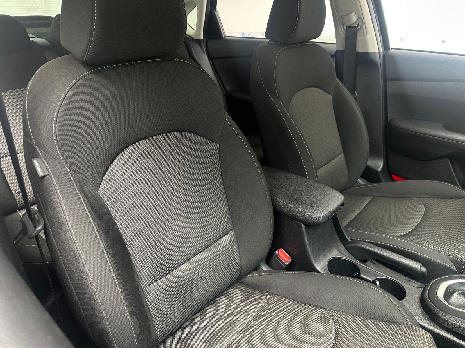 Thumbnail: 2024 Kia Forte - 2