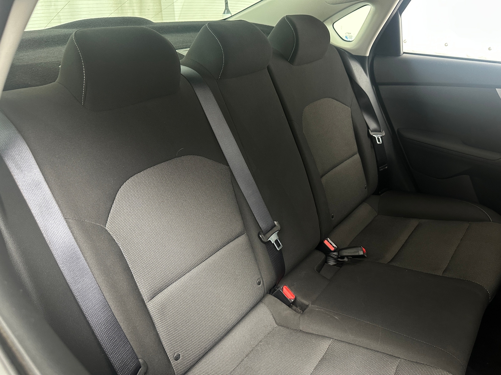 Thumbnail: 2024 Kia Forte - 6