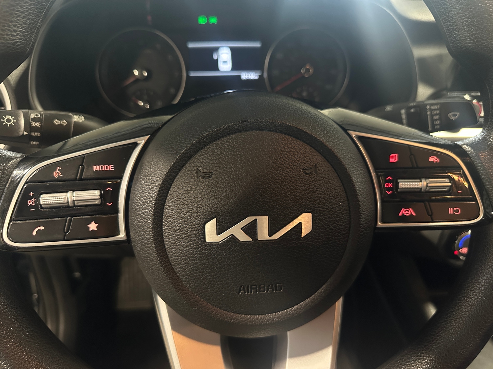 Thumbnail: 2024 Kia Forte - 5