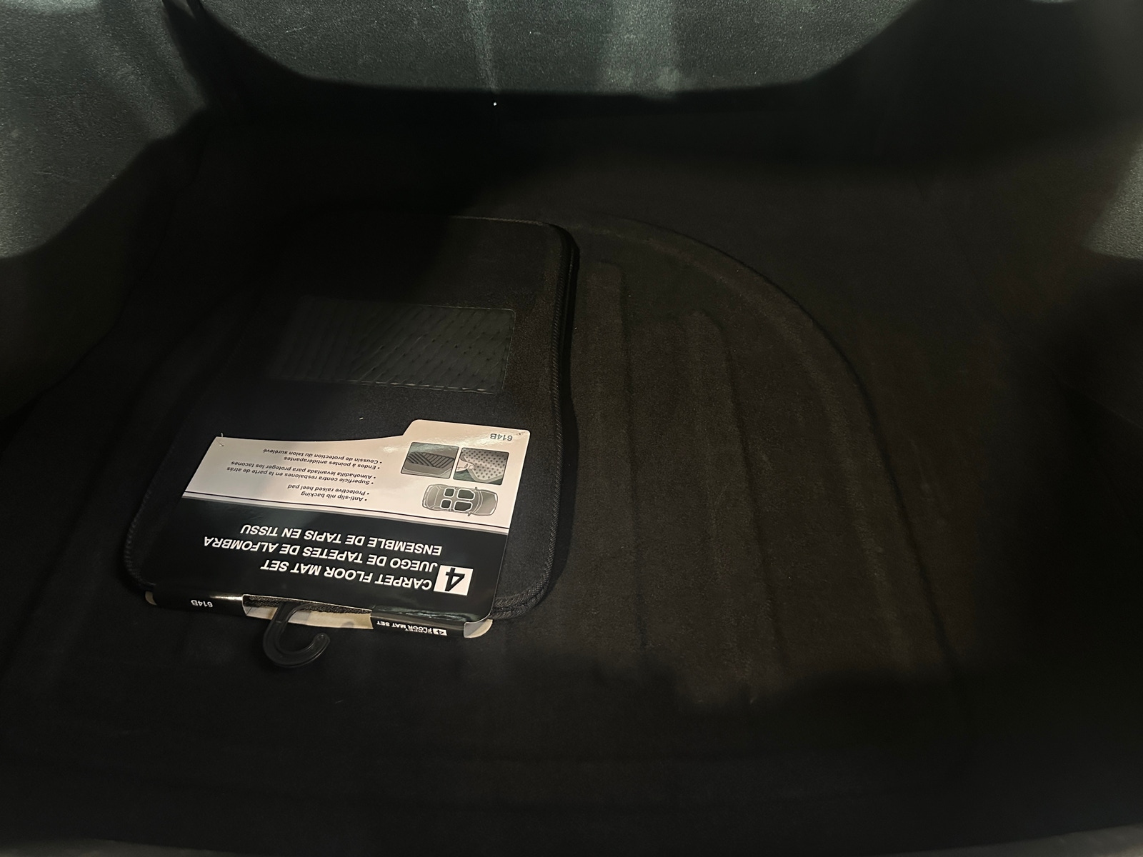 Thumbnail: 2024 Kia Forte - 7