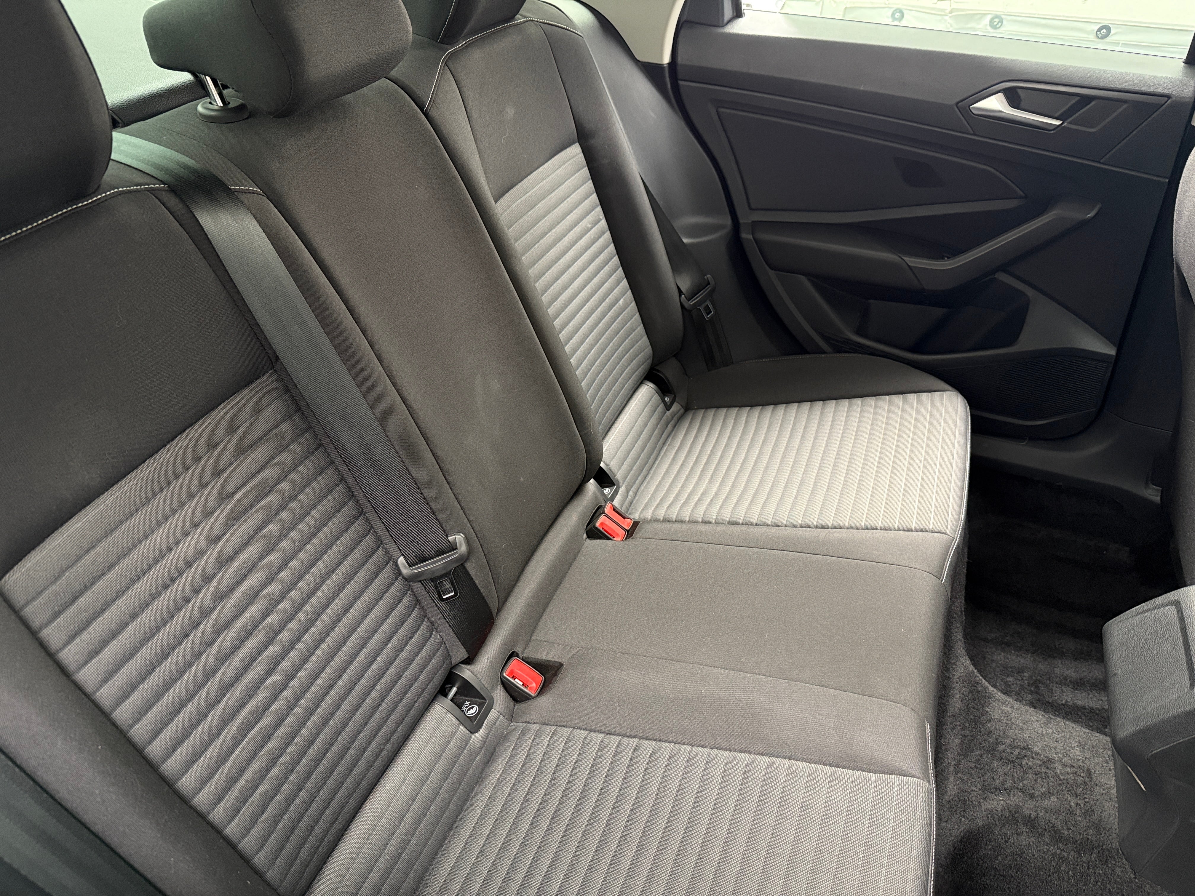 2023 Volkswagen Jetta