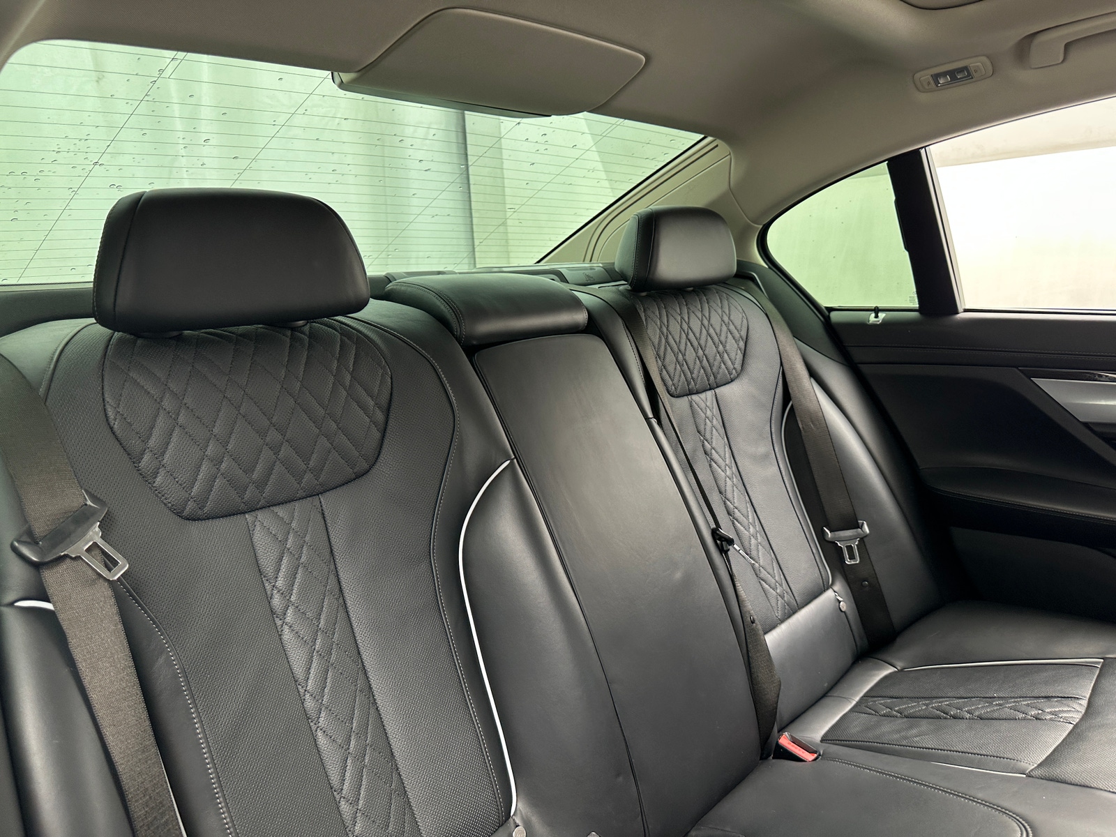 Thumbnail: 2020 BMW 7 Series - 5