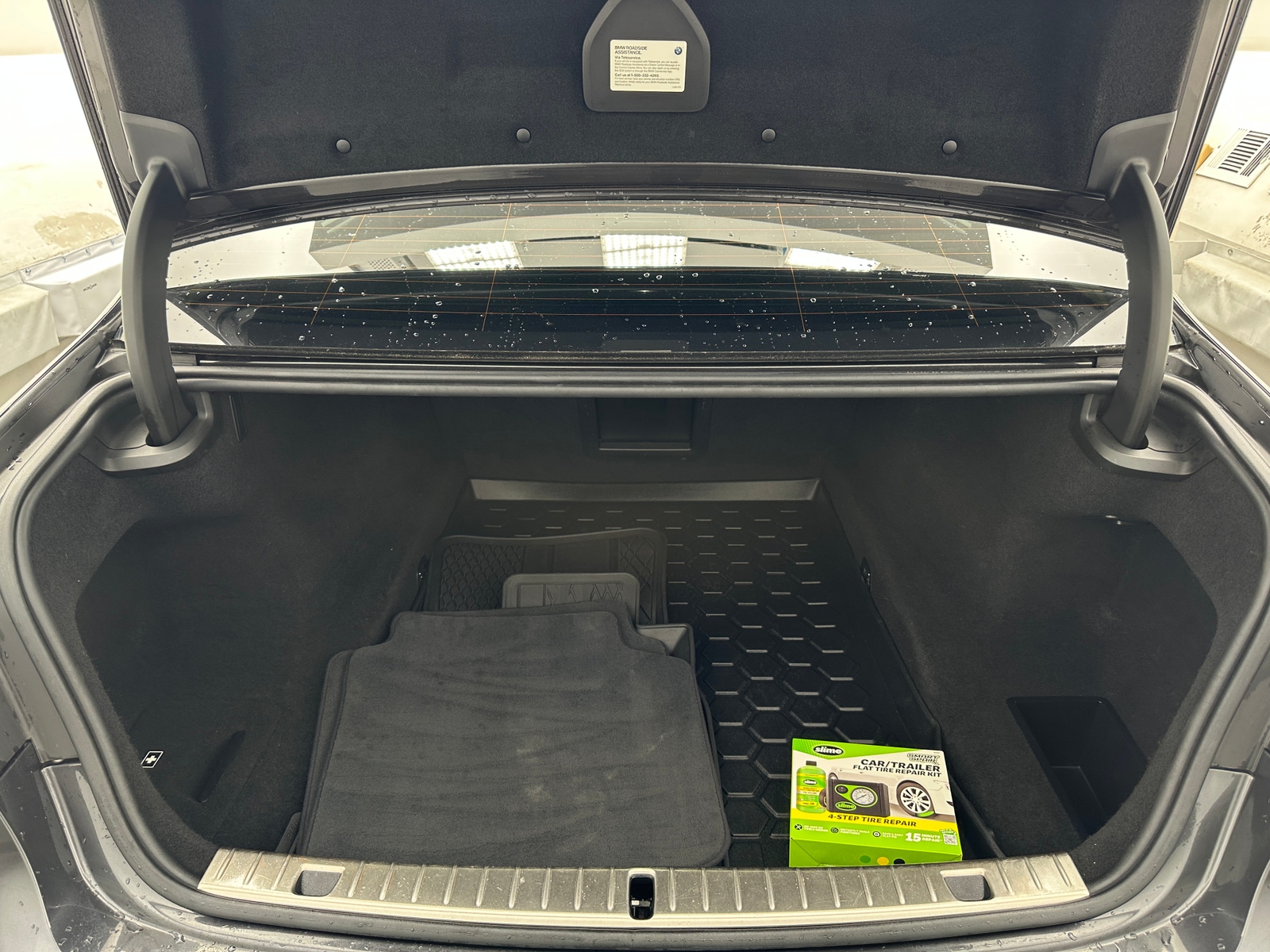 Thumbnail: 2020 BMW 7 Series - 6