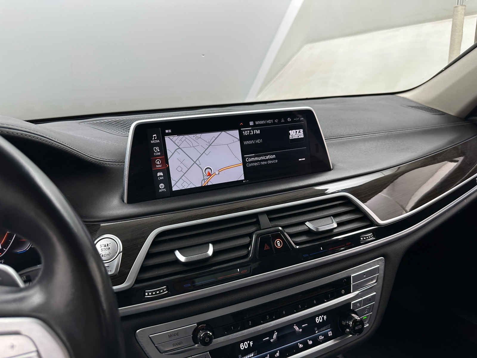 Thumbnail: 2020 BMW 7 Series - 3