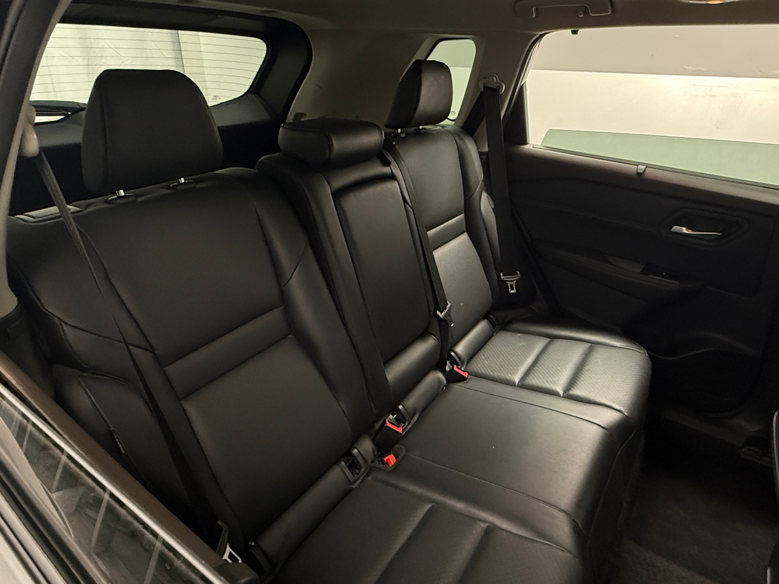 Thumbnail: 2023 Nissan Rogue - 5