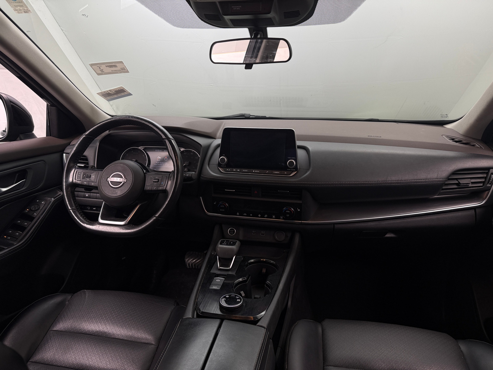 Thumbnail: 2023 Nissan Rogue - 2