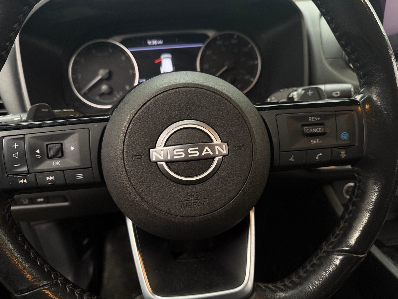 Thumbnail: 2023 Nissan Rogue - 4