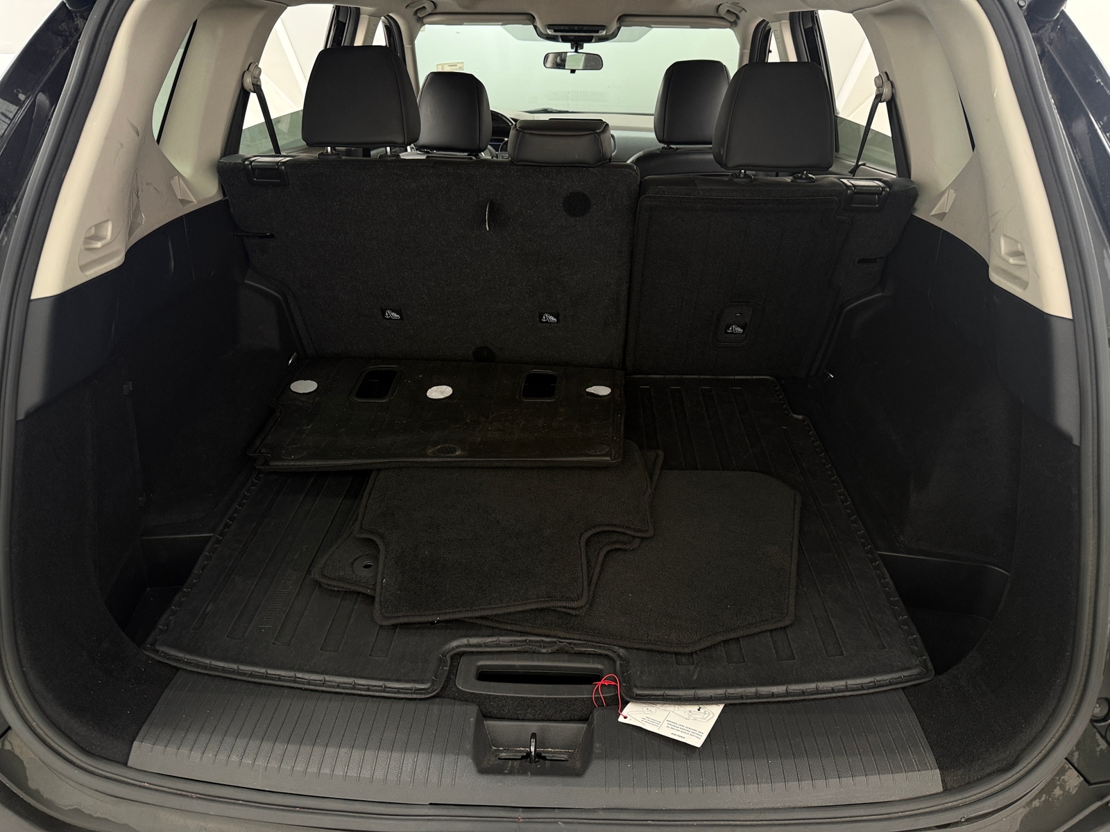 Thumbnail: 2023 Nissan Rogue - 6