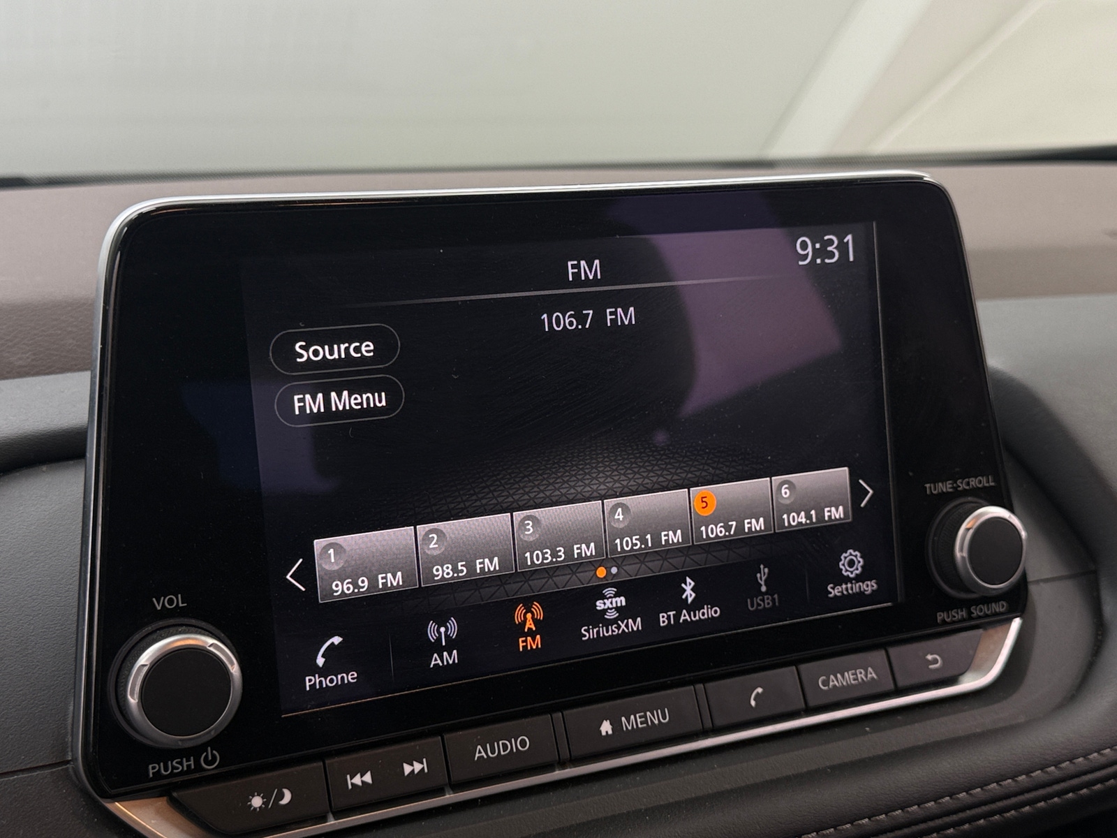 Thumbnail: 2023 Nissan Rogue - 3