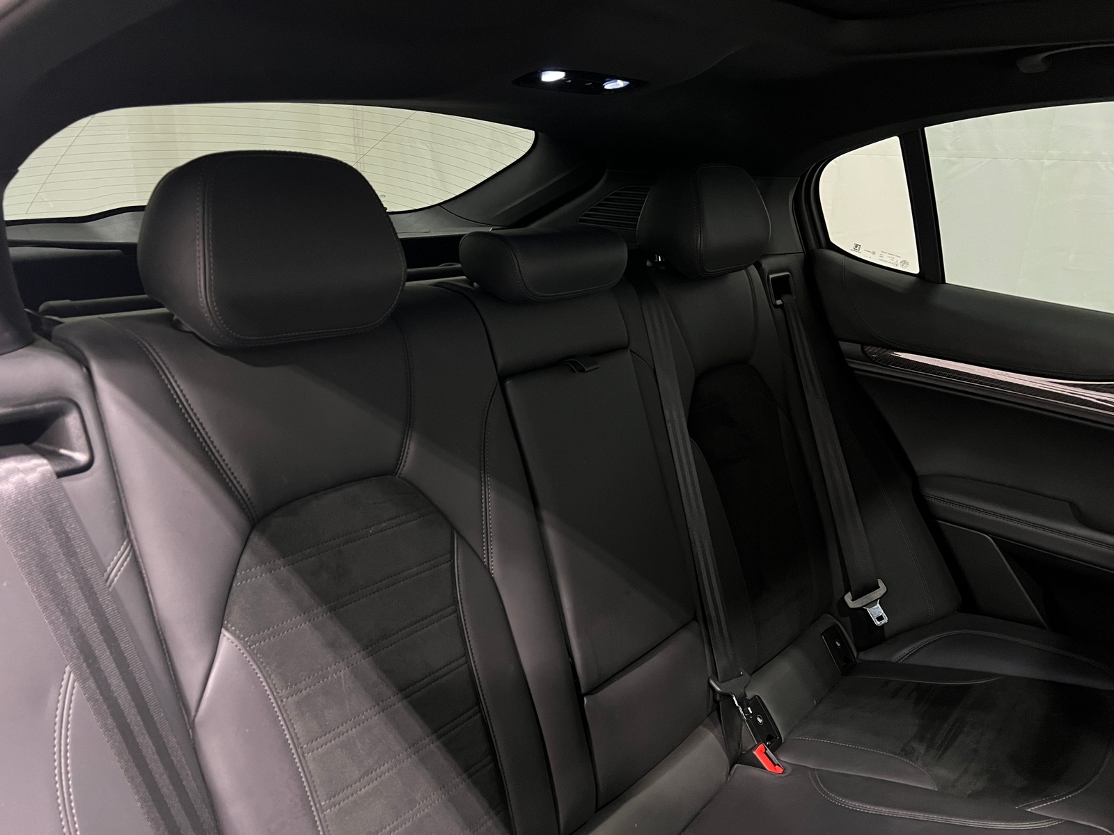 Thumbnail: 2018 Alfa Romeo Stelvio - 5