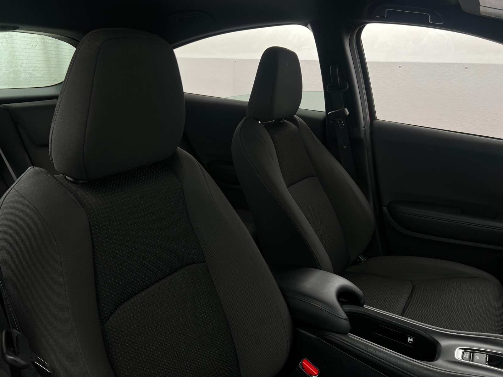 Thumbnail: 2019 Honda HR-V - 2