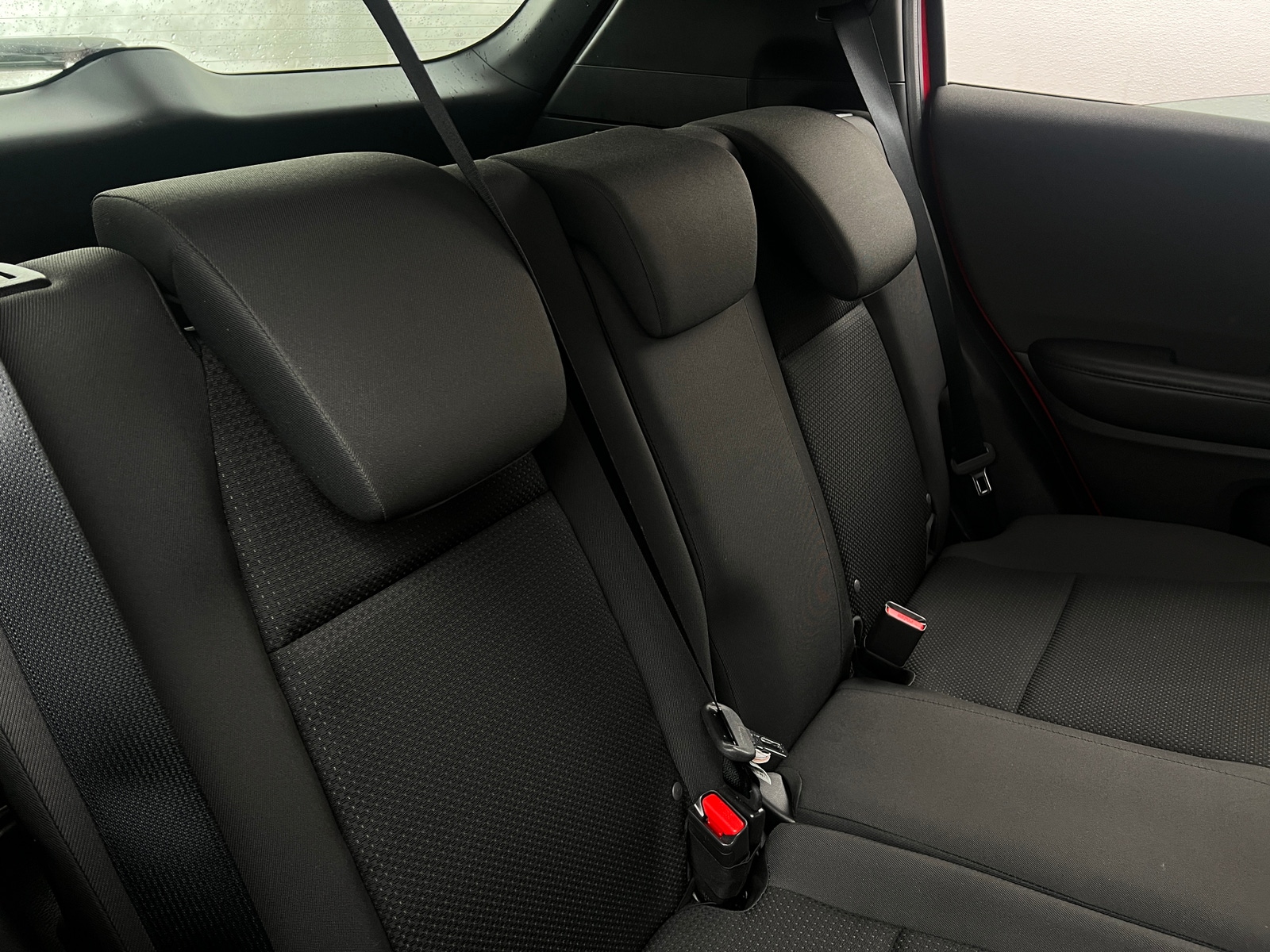 Thumbnail: 2019 Honda HR-V - 6