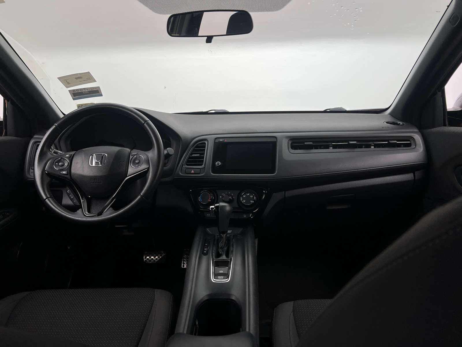 Thumbnail: 2019 Honda HR-V - 3