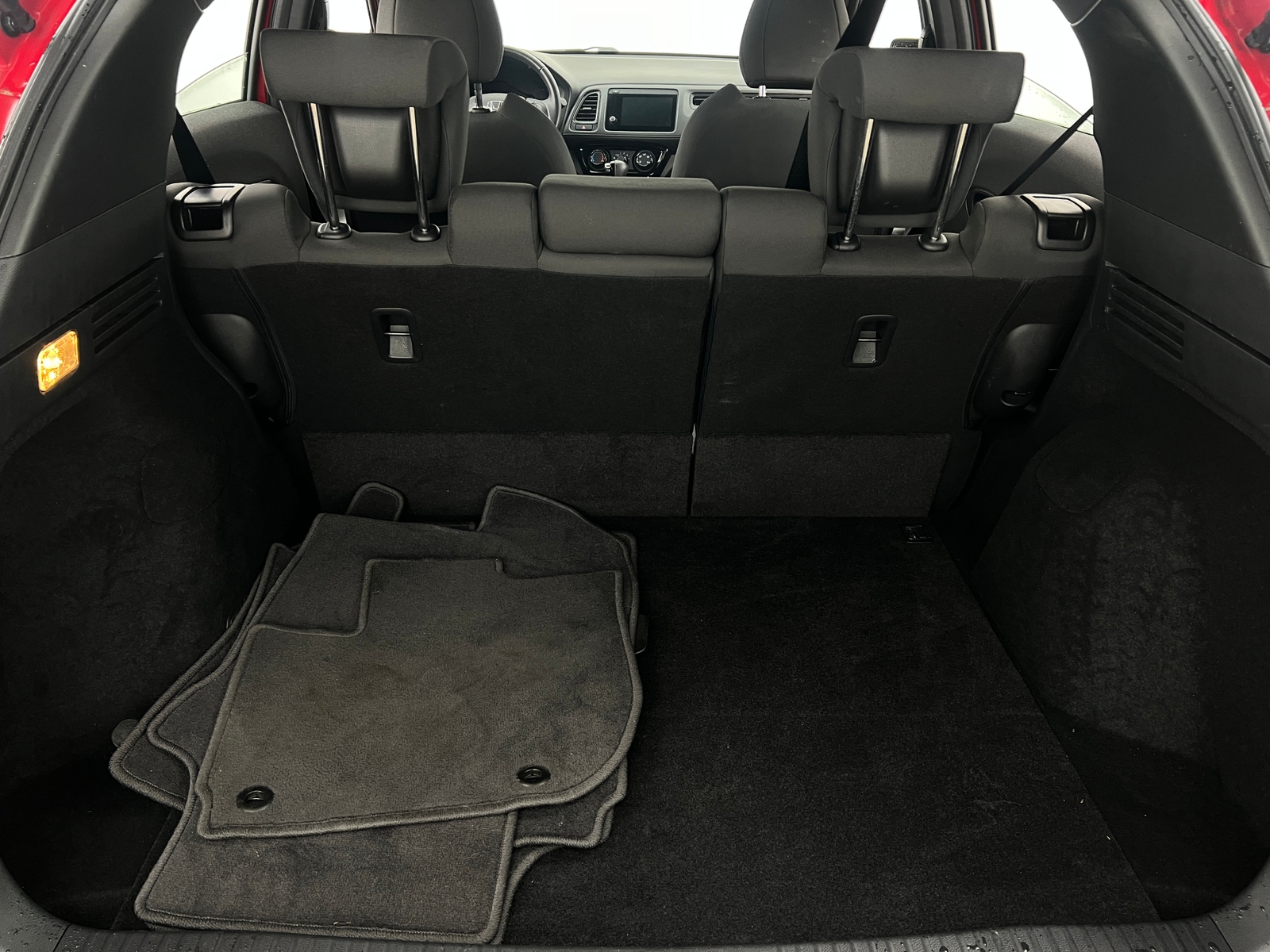 Thumbnail: 2019 Honda HR-V - 7