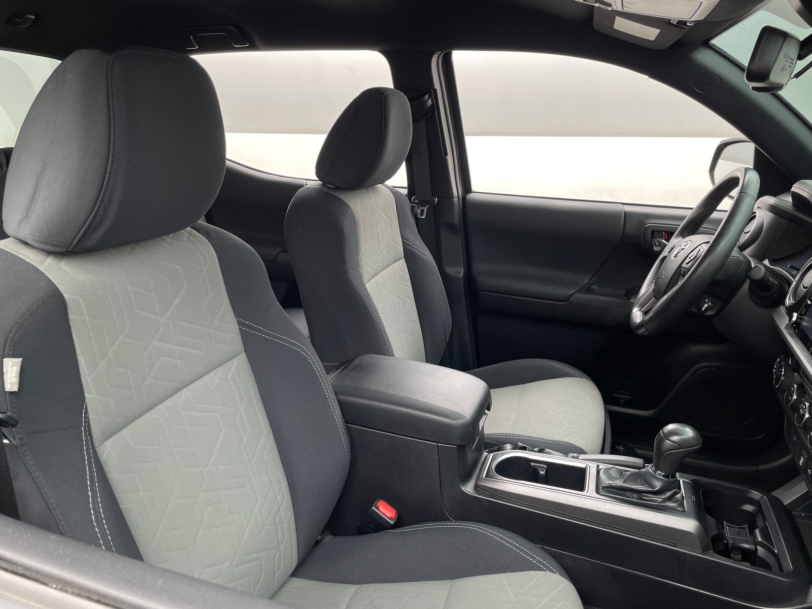 Thumbnail: 2021 Toyota Tacoma - 2