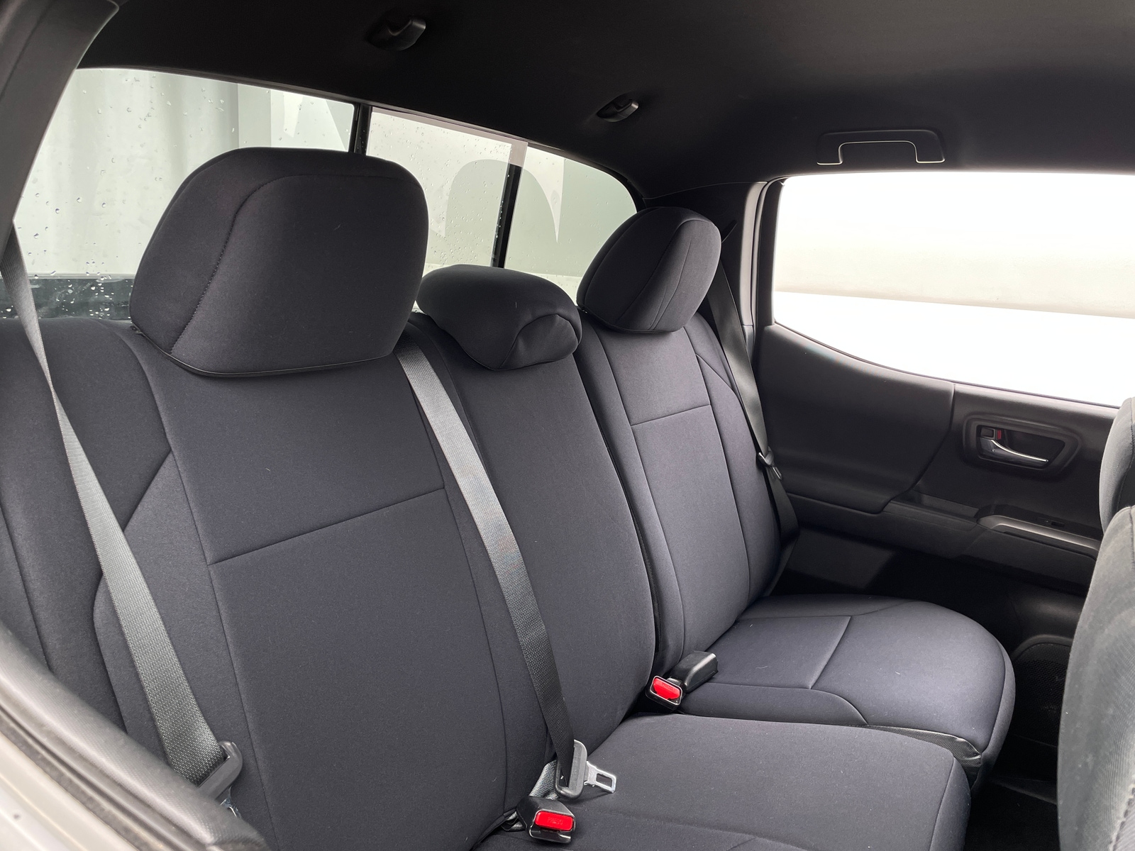 Thumbnail: 2021 Toyota Tacoma - 6