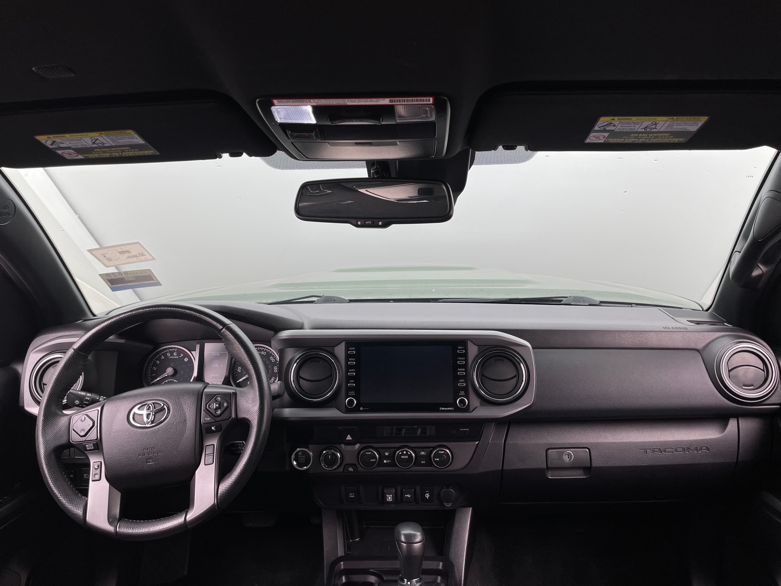 Thumbnail: 2021 Toyota Tacoma - 3