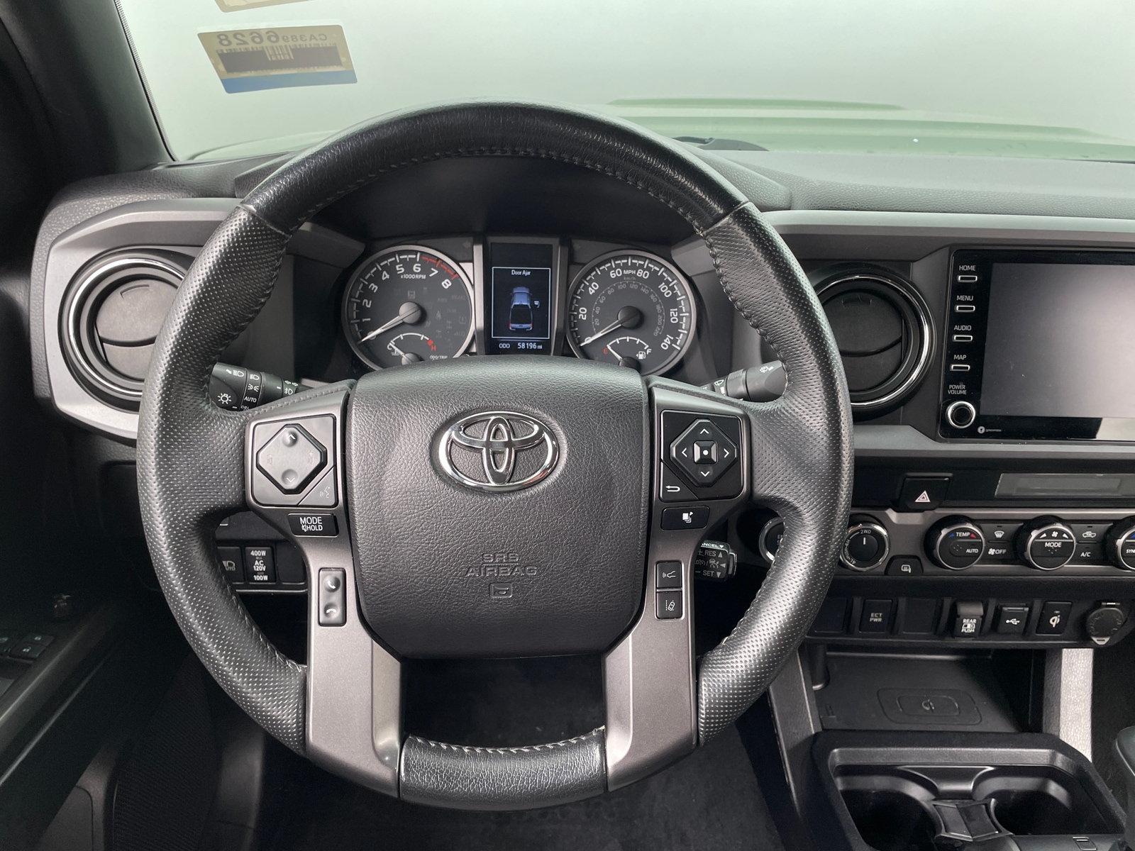 Thumbnail: 2021 Toyota Tacoma - 5