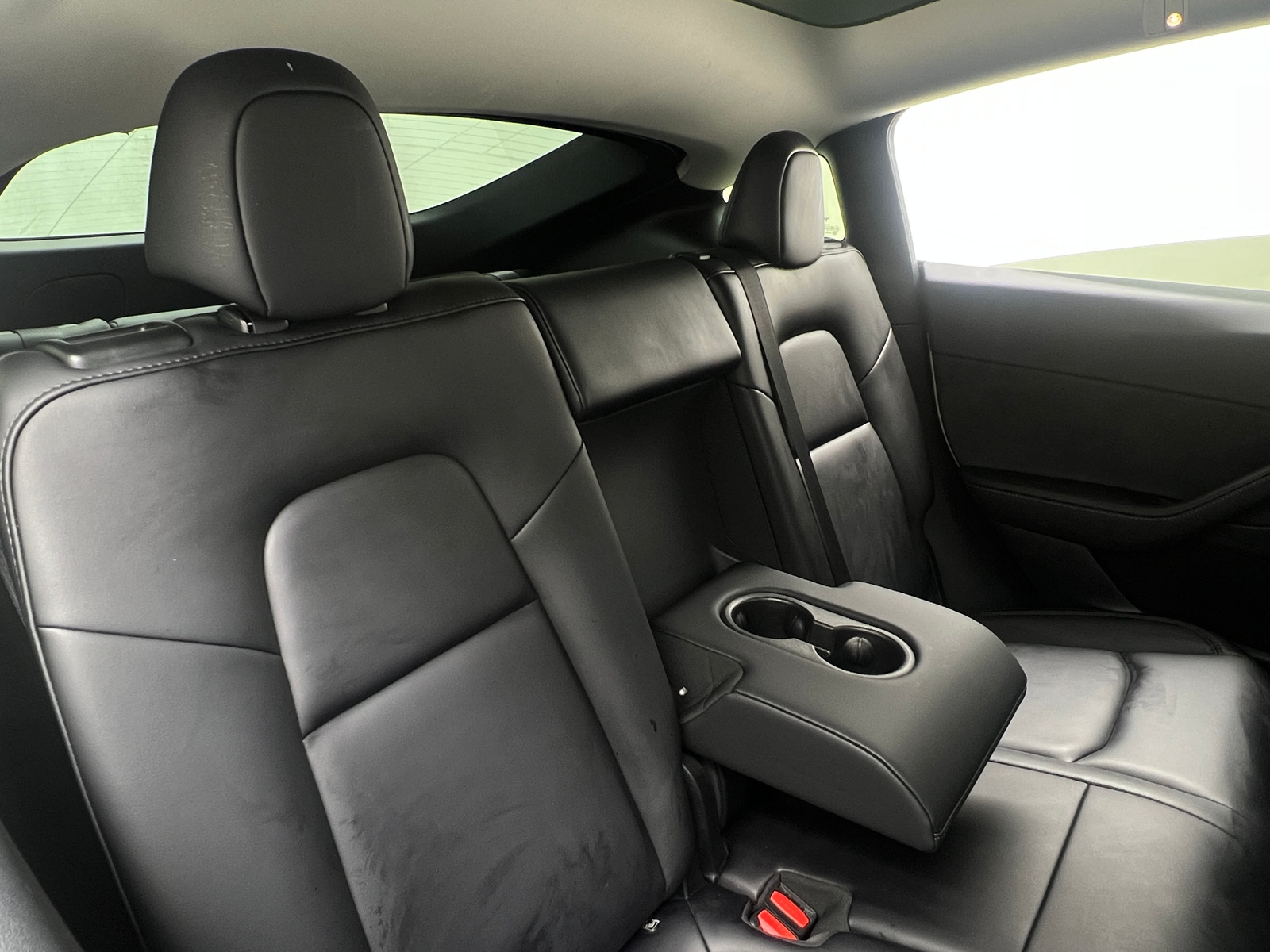 Thumbnail: 2024 Tesla Model Y - 5