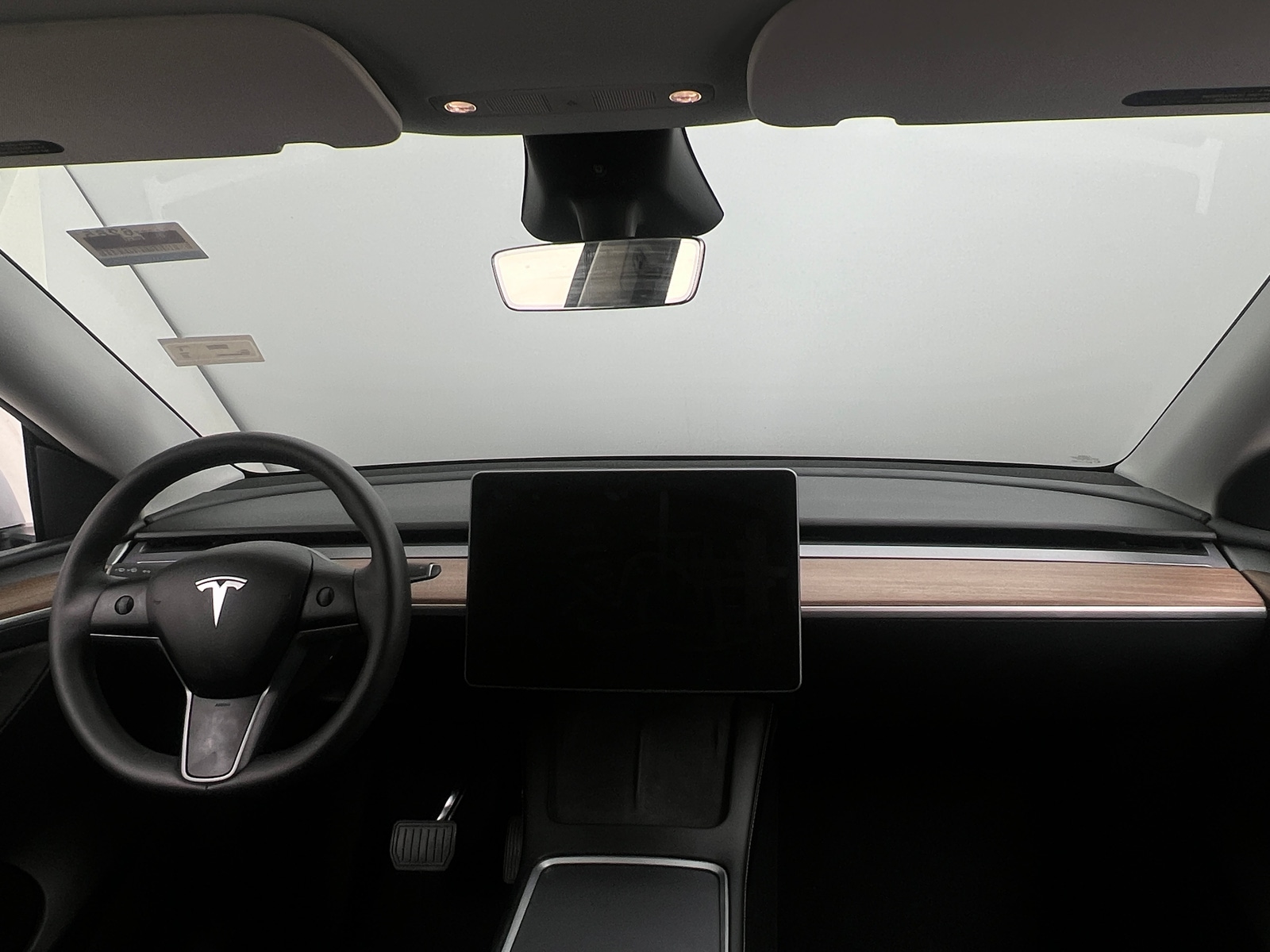 Thumbnail: 2024 Tesla Model Y - 2