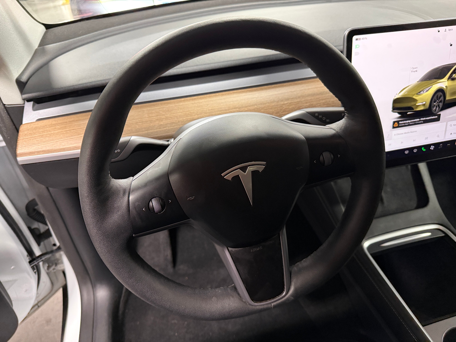 Thumbnail: 2024 Tesla Model Y - 4