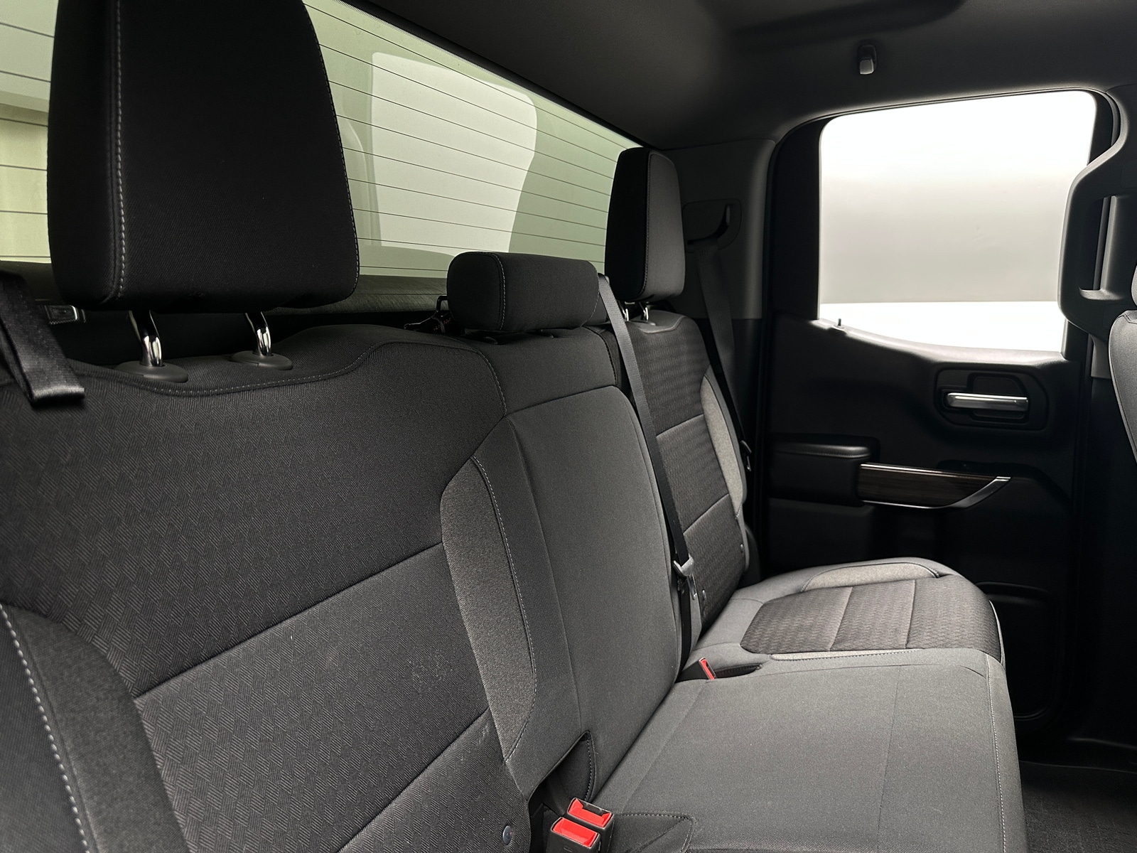 Thumbnail: 2019 Chevrolet Silverado 1500 - 6