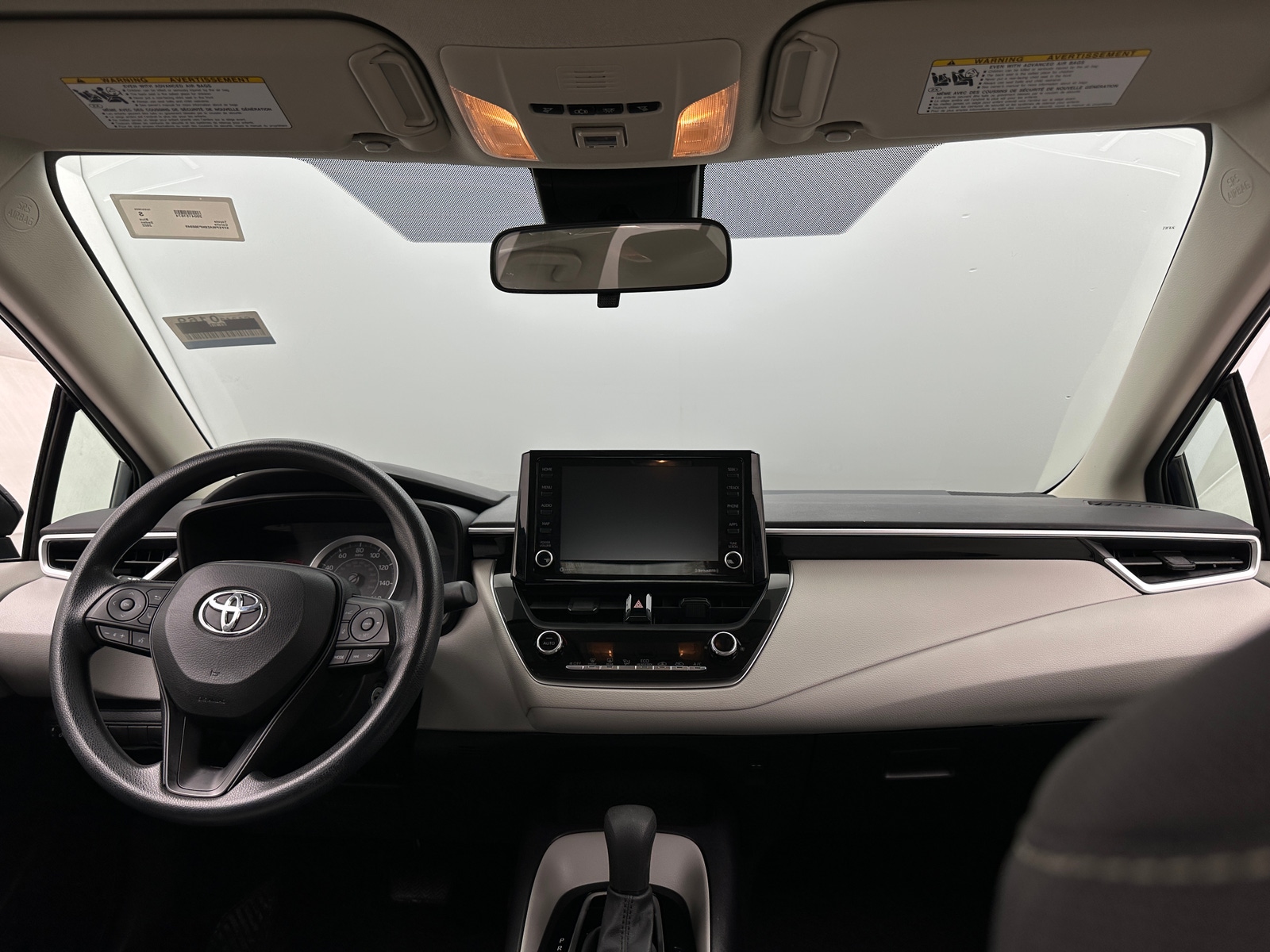 Thumbnail: 2022 Toyota Corolla - 3