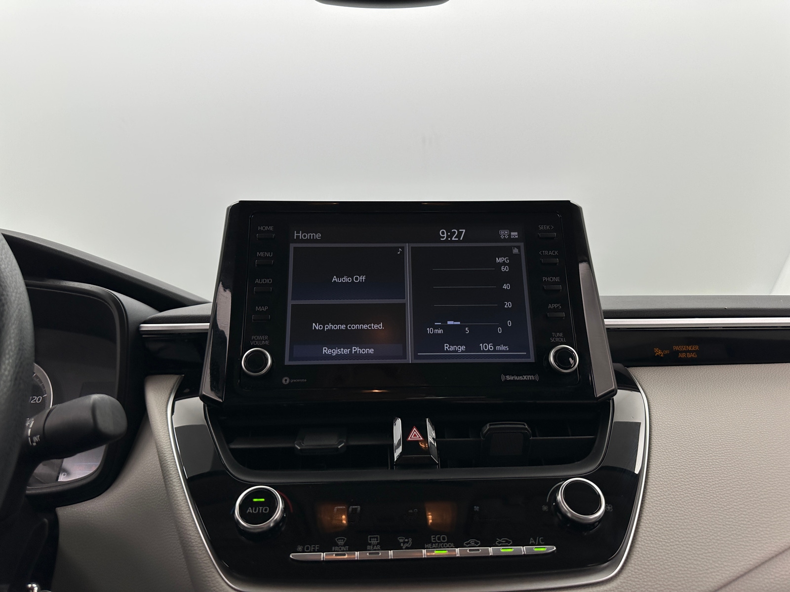 Thumbnail: 2022 Toyota Corolla - 4