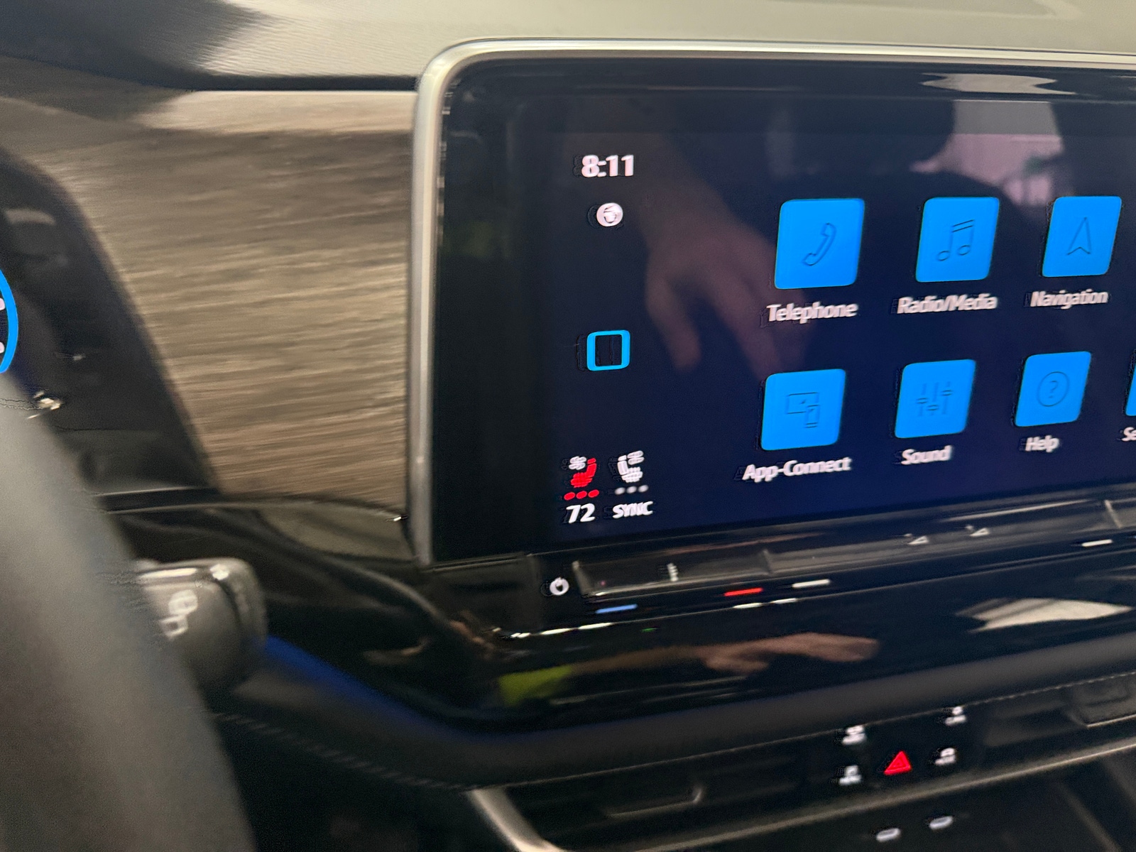 Thumbnail: 2024 Volkswagen Atlas - 3